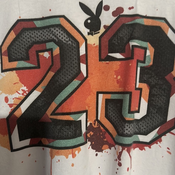 White T - Picture 2 of 2